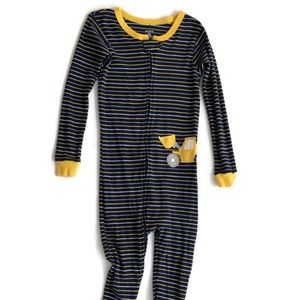 Carters Footed Pajamas Boys